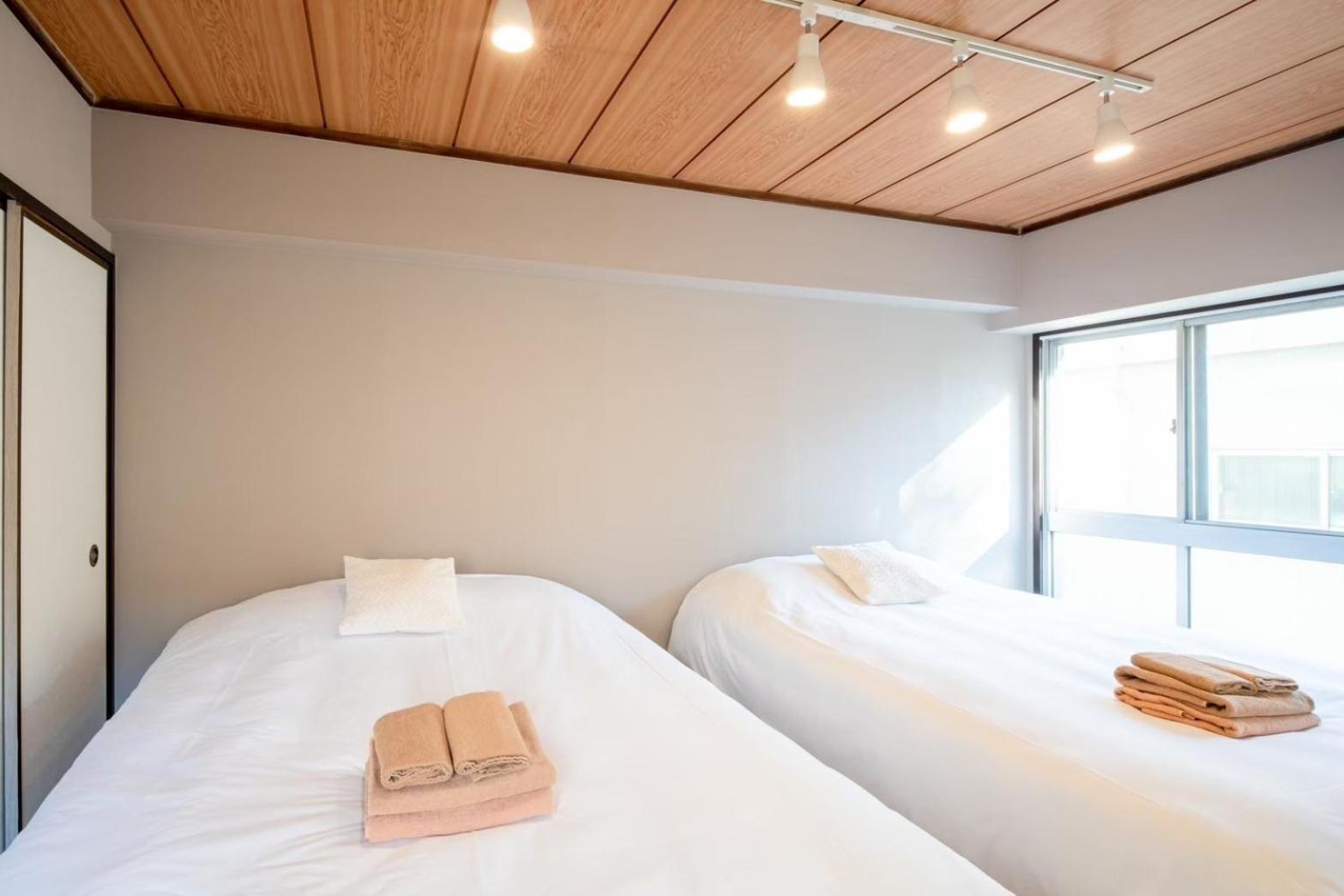 Apartment サニーハイツ301 Tokyo