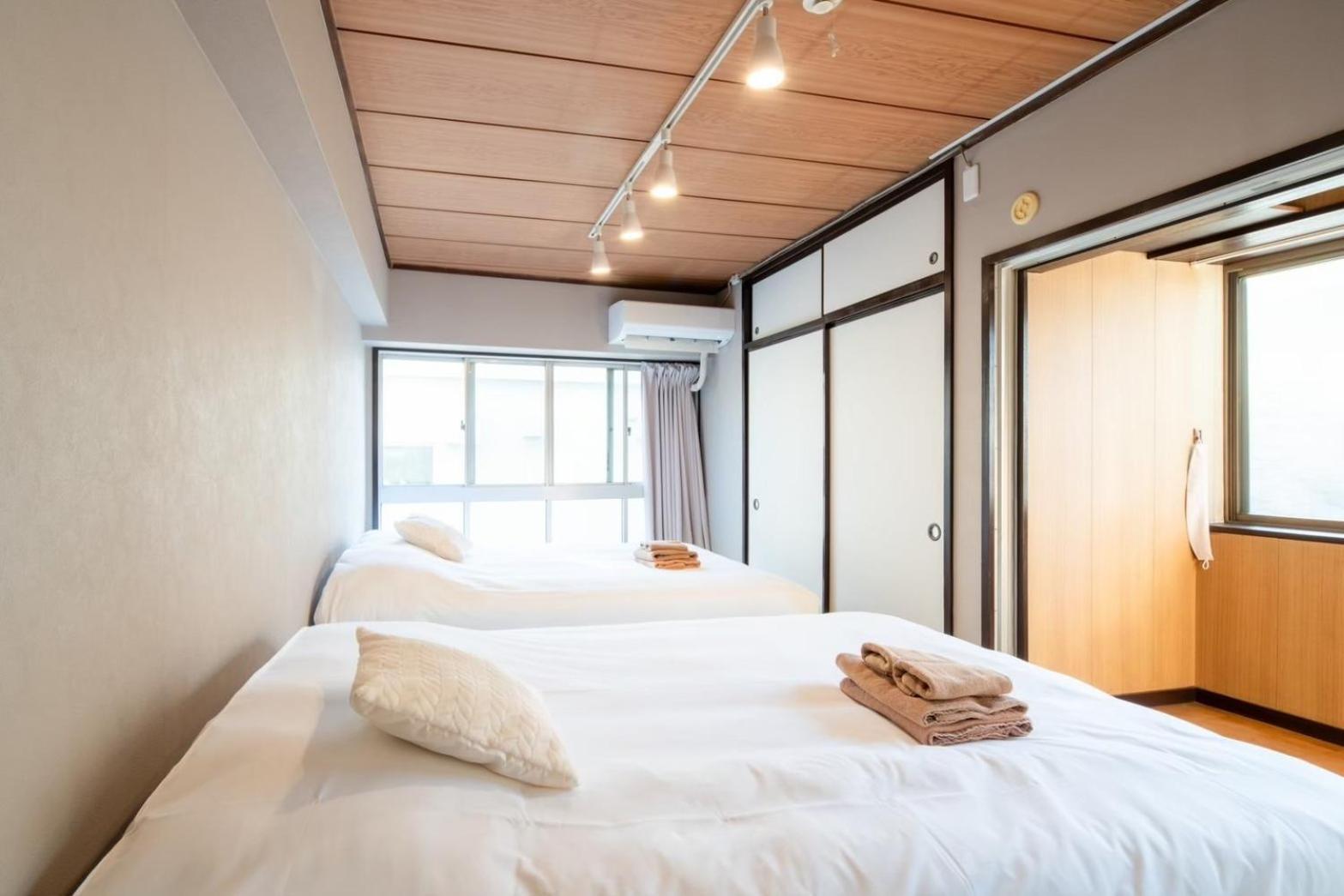 サニーハイツ301 Apartment