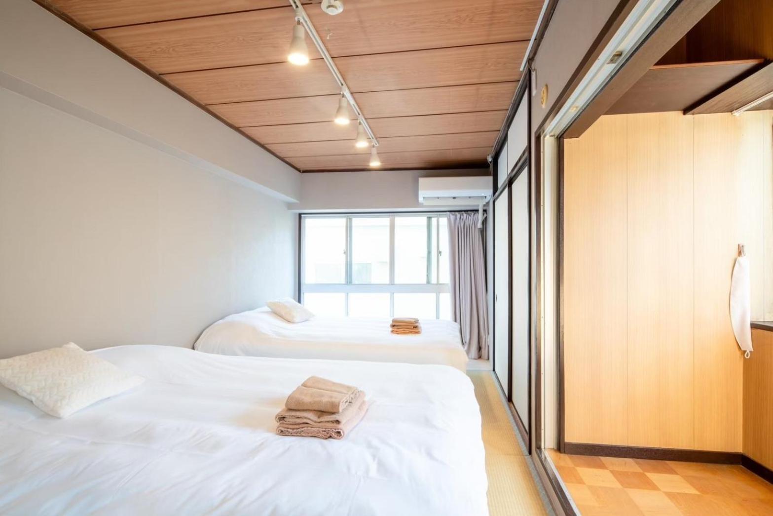 サニーハイツ301 Apartment Tokyo