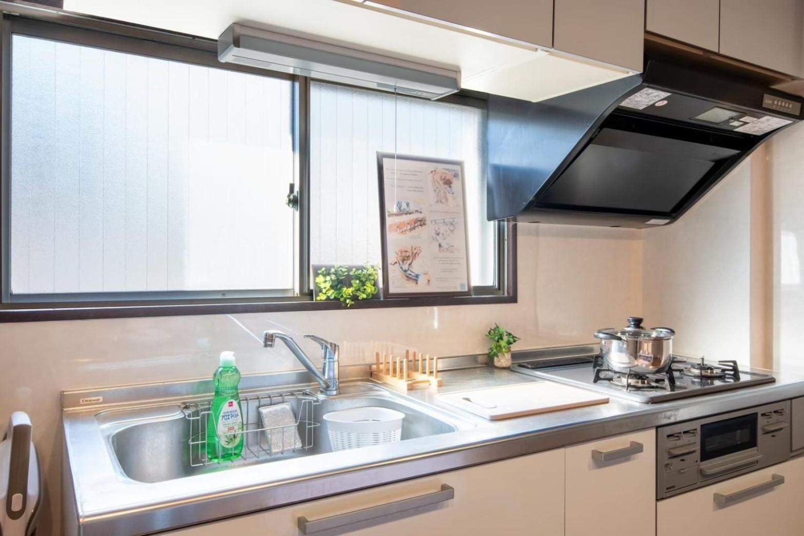 Apartment サニーハイツ301 Präfektur Tokio